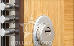 Porte blindate