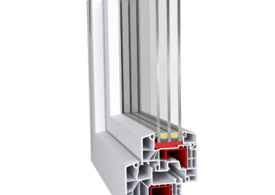 IDEAL 8000 classicline