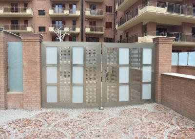 Realizzazioni Laferal Expo