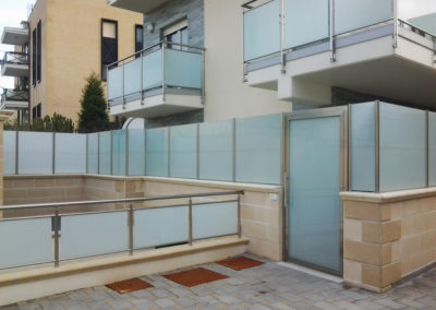 Realizzazioni Laferal Expo