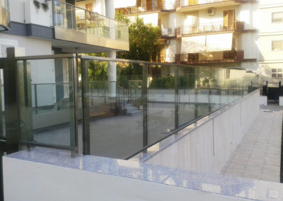 Realizzazioni Laferal Expo