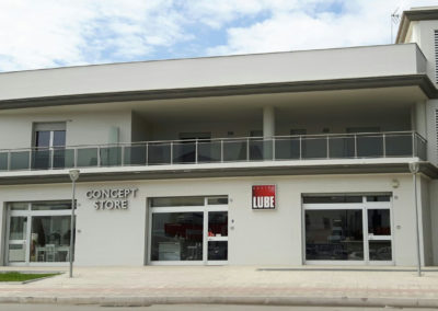 Realizzazioni Laferal Expo